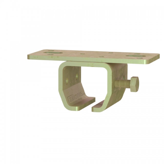 ROOF RAIL SUPPORT H24
